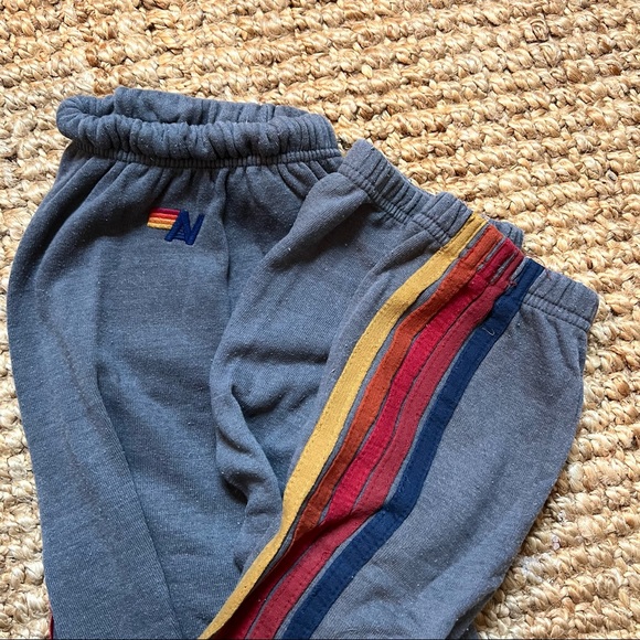 Aviator Nation Pants - Aviator Nation sweats size XL